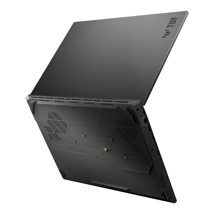 ASUS TUF Gaming A18 FA808UM-S9058 AMD Ryzen™ 7 260 Laptop 45.7 cm (18") 2.5K 16 GB DDR5-SDRAM 512 GB SSD NVIDIA GeForce RTX 5060 Wi-Fi 6E (802.11ax) NoOS Gray