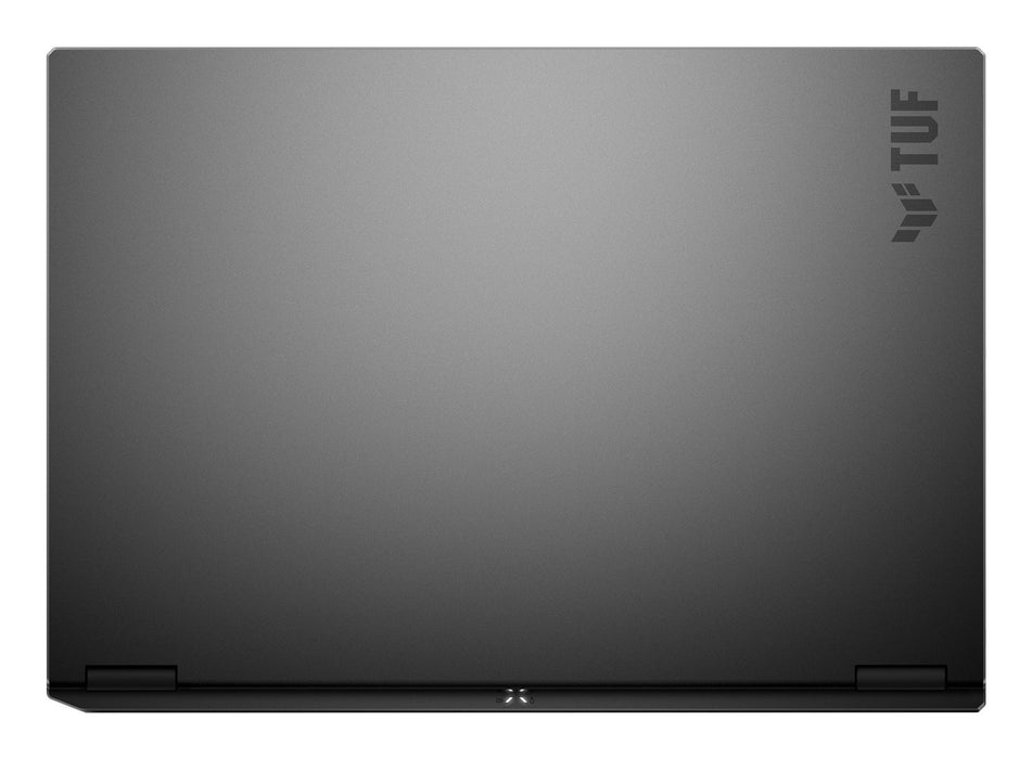 ASUS TUF Gaming A18 FA808UM-S9058 AMD Ryzen™ 7 260 Laptop 45.7 cm (18") 2.5K 16 GB DDR5-SDRAM 512 GB SSD NVIDIA GeForce RTX 5060 Wi-Fi 6E (802.11ax) NoOS Gray