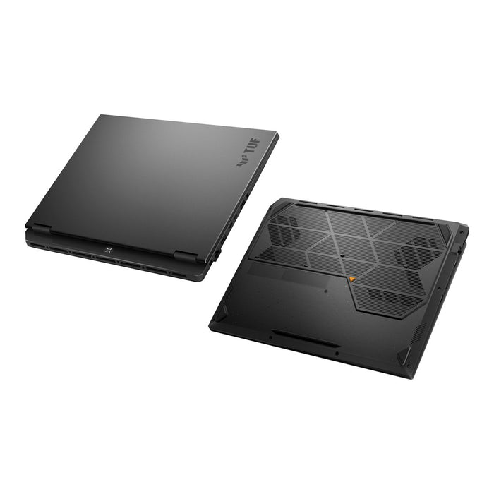 ASUS TUF Gaming A16 FA608UP-R7165W Ryzen 7 260 16.0" FHD+ 165Hz IPS-level 300nits AG 16GB DDR5 5600 SSD512 GeForce RTX 5070 8GB WLAN+BT LAN Cam1080p 90WHrs Win11 Jaeger Grey