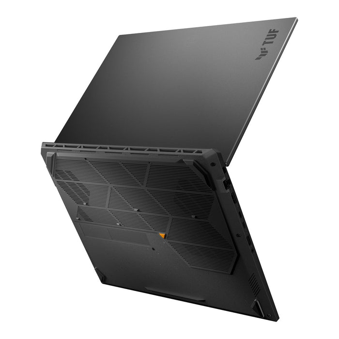 ASUS TUF Gaming A16 FA608UP-R7165W Ryzen 7 260 16.0" FHD+ 165Hz IPS-level 300nits AG 16GB DDR5 5600 SSD512 GeForce RTX 5070 8GB WLAN+BT LAN Cam1080p 90WHrs Win11 Jaeger Grey