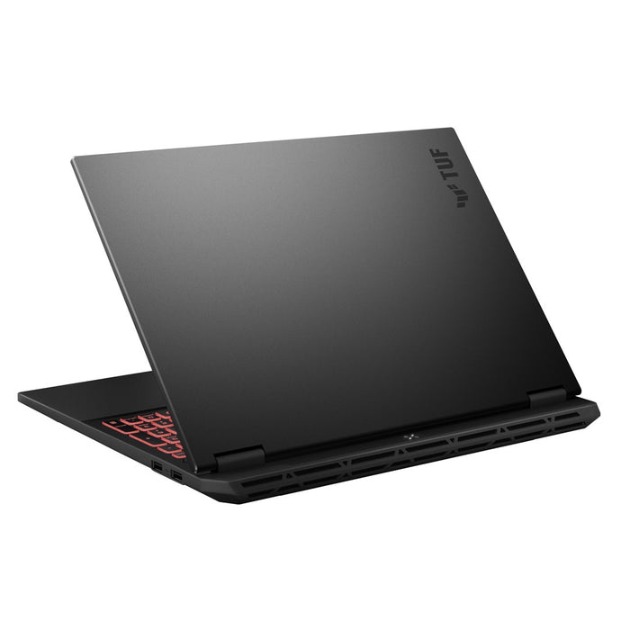 ASUS TUF Gaming A16 FA608UP-R7165W Ryzen 7 260 16.0" FHD+ 165Hz IPS-level 300nits AG 16GB DDR5 5600 SSD512 GeForce RTX 5070 8GB WLAN+BT LAN Cam1080p 90WHrs Win11 Jaeger Grey