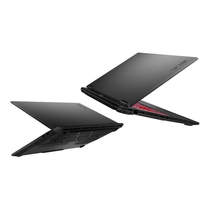ASUS TUF Gaming A16 FA608UP-R7165W Ryzen 7 260 16.0" FHD+ 165Hz IPS-level 300nits AG 16GB DDR5 5600 SSD512 GeForce RTX 5070 8GB WLAN+BT LAN Cam1080p 90WHrs Win11 Jaeger Grey