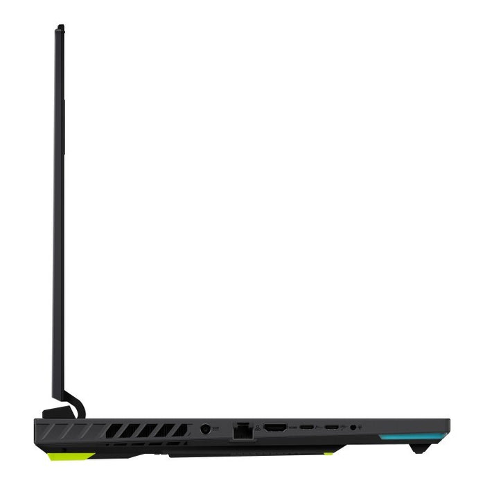 ASUS ROG Strix G614PR-R9161 Ryzen 9 8940HX 16.0" FHD+ 165Hz IPS-level 300nits AG 16GB DDR5-5200 SSD1TB GeForce RTX 5070 Ti 12GB WLAN+BT LAN Cam1080p 90WHrs NoOS Eclipse Grey