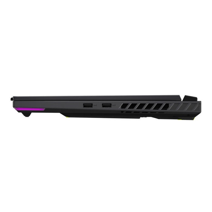 ASUS ROG Strix G614PR-R9161 Ryzen 9 8940HX 16.0" FHD+ 165Hz IPS-level 300nits AG 16GB DDR5-5200 SSD1TB GeForce RTX 5070 Ti 12GB WLAN+BT LAN Cam1080p 90WHrs NoOS Eclipse Grey