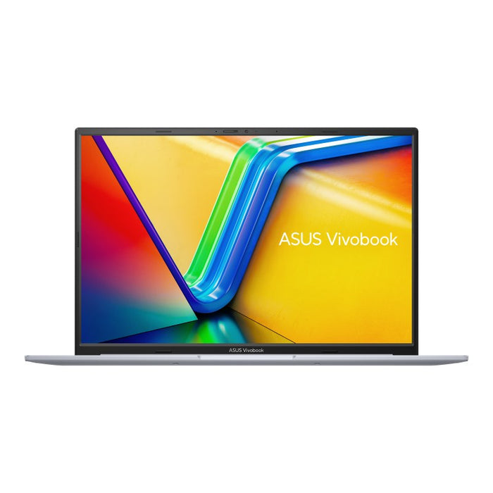 ASUS Vivobook 16X K3605VU-WS96 Intel® Core™ i9 i9-13900H Laptop 40.6 cm (16") WUXGA 16 GB DDR4-SDRAM 1 TB SSD NVIDIA GeForce RTX 4050 Wi-Fi 6E (802.11ax) Windows 11 Home Silver New Repack/Repacked