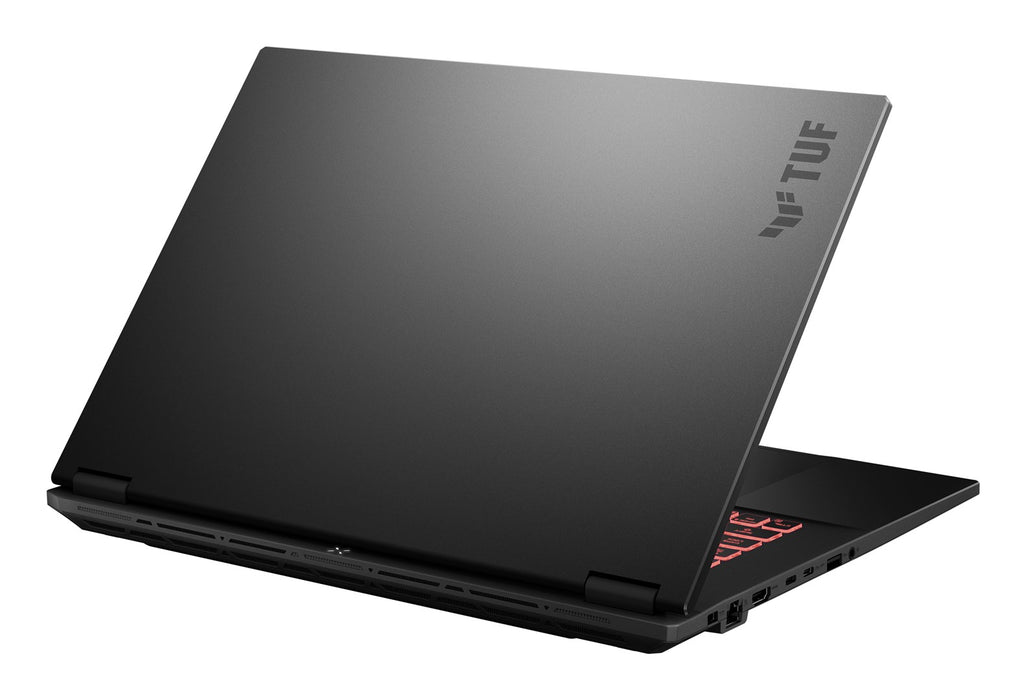 ASUS TUF Gaming A18 FA808UH-S8013W AMD Ryzen™ 7 260 Laptop 45.7 cm (18") WUXGA 16 GB DDR5-SDRAM 512 GB SSD NVIDIA® GeForce RTX™ 5050 Laptop GPU Wi-Fi 6E (802.11ax) Windows 11 Home Grey