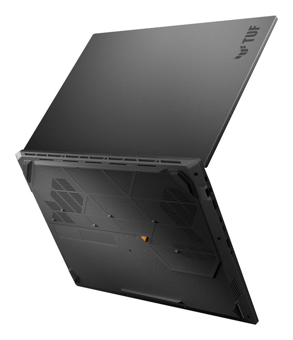ASUS TUF Gaming A18 FA808UH-S8013W AMD Ryzen™ 7 260 Laptop 45.7 cm (18") WUXGA 16 GB DDR5-SDRAM 512 GB SSD NVIDIA® GeForce RTX™ 5050 Laptop GPU Wi-Fi 6E (802.11ax) Windows 11 Home Grey