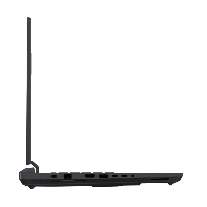 ASUS ROG Strix G16 G615LW-U9321W Intel Core Ultra 9 275HX Laptop 40.6 cm (16") WQXGA 32 GB DDR5-SDRAM 1 TB SSD NVIDIA GeForce RTX 5080 Wi-Fi 7 (802.11be) Windows 11 Home Grey