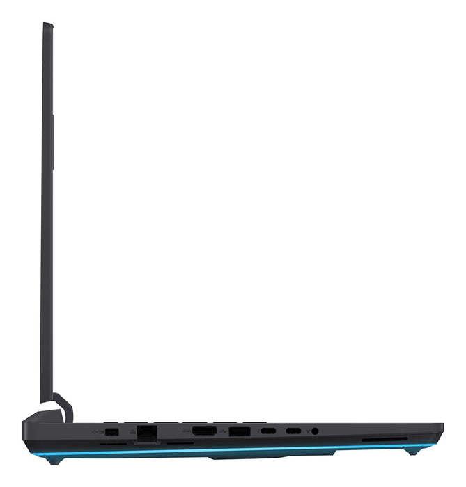 ASUS ROG Strix G16 G615LW-U9321W Intel Core Ultra 9 275HX Laptop 40.6 cm (16") WQXGA 32 GB DDR5-SDRAM 1 TB SSD NVIDIA GeForce RTX 5080 Wi-Fi 7 (802.11be) Windows 11 Home Grey