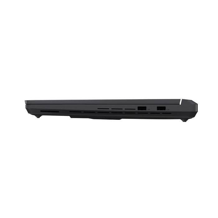 ASUS ROG Strix G16 G615LW-U9321W Intel Core Ultra 9 275HX Laptop 40.6 cm (16") WQXGA 32 GB DDR5-SDRAM 1 TB SSD NVIDIA GeForce RTX 5080 Wi-Fi 7 (802.11be) Windows 11 Home Grey