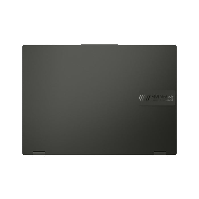 ASUS Vivobook S 16 Flip TP3604VA-WS51T_16 Intel® Core™ i5 i5-1335U Hybrid (2-in-1) 40.6 cm (16") Touchscreen WUXGA 16 GB DDR4-SDRAM 512 GB SSD Wi-Fi 6E (802.11ax) Windows 11 Home Black New Repack/Repacked