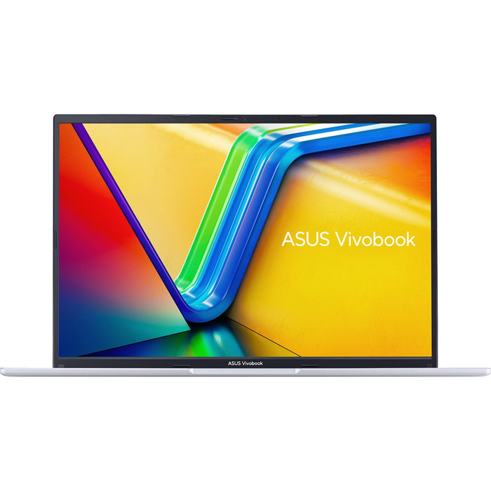 ASUS Vivobook 16 X1605VA-MB1803 laptop Intel® Core™ i5 i5-13420H 40.6 cm (16") WUXGA 16 GB DDR4-SDRAM 512 GB SSD Wi-Fi 6E (802.11ax) NoOS Silver