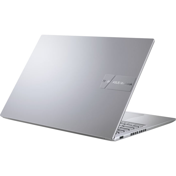 ASUS Vivobook 16 X1605VA-MB1803 laptop Intel® Core™ i5 i5-13420H 40.6 cm (16") WUXGA 16 GB DDR4-SDRAM 512 GB SSD Wi-Fi 6E (802.11ax) NoOS Silver