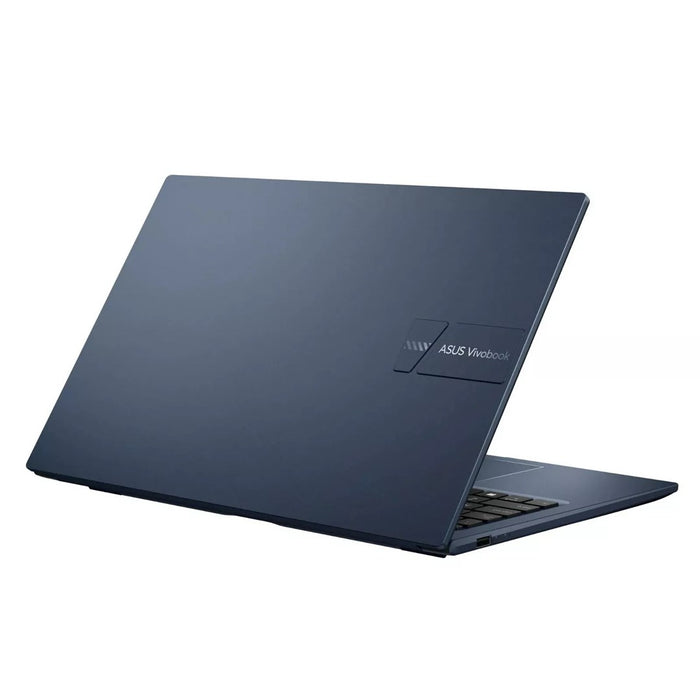 ASUS Vivibook F1504ZA-WH52 laptop i5-1235U 15.6" FHD AG 8GB SSD256 BT Windows 11 Quiet Blue (REPACK) 2Y