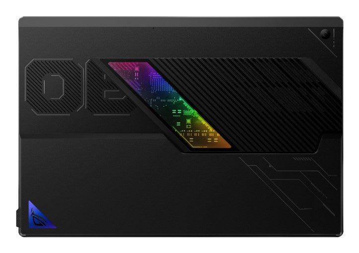 ASUS ROG Flow Z13 GZ302EA-RU126W AMD Ryzen Al Max+ 395 Laptop 34 cm (13.4") Touchscreen 2.5K 64 GB LPDDR5x-SDRAM 1 TB SSD Wi-Fi 7 (802.11be) Windows 11 Home Black