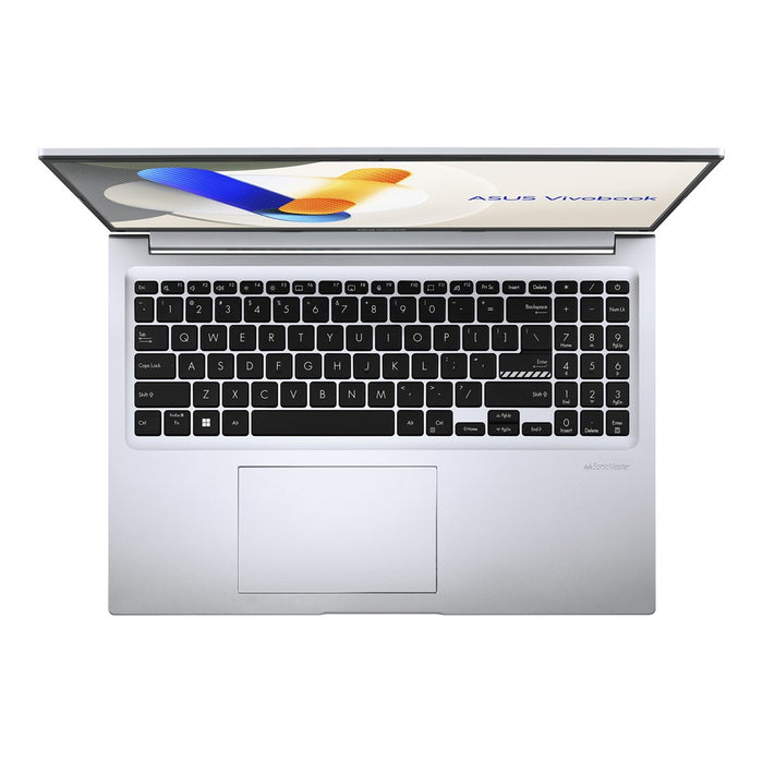 ASUS Vivobook 16 X1605VA-SH2124W i5-13420H 16.0"FHD 60Hz 300nits Glossy 16GB DDR4 SSD512 Intel UHD Graphics WLAN+BT Cam720p 50WHrs Win11 Indie Black