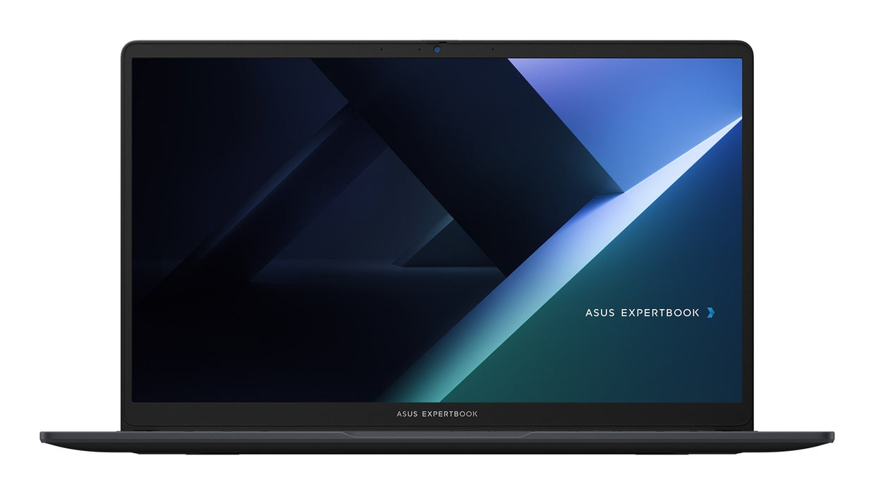 ASUS ExpertBook B1 B1503CVA-S75229X laptop Intel® Core™ i7 i7-13620H 39.6 cm (15.6") Full HD 16 GB DDR5-SDRAM 1 TB SSD Wi-Fi (802.11ax) Windows 11 Pro Black, Grey