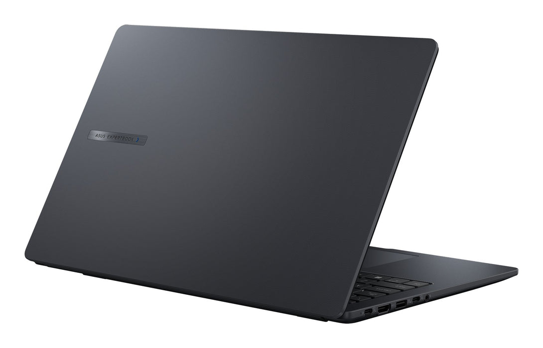 ASUS ExpertBook B1 B1503CVA-S75229X laptop Intel® Core™ i7 i7-13620H 39.6 cm (15.6") Full HD 16 GB DDR5-SDRAM 1 TB SSD Wi-Fi (802.11ax) Windows 11 Pro Black, Grey