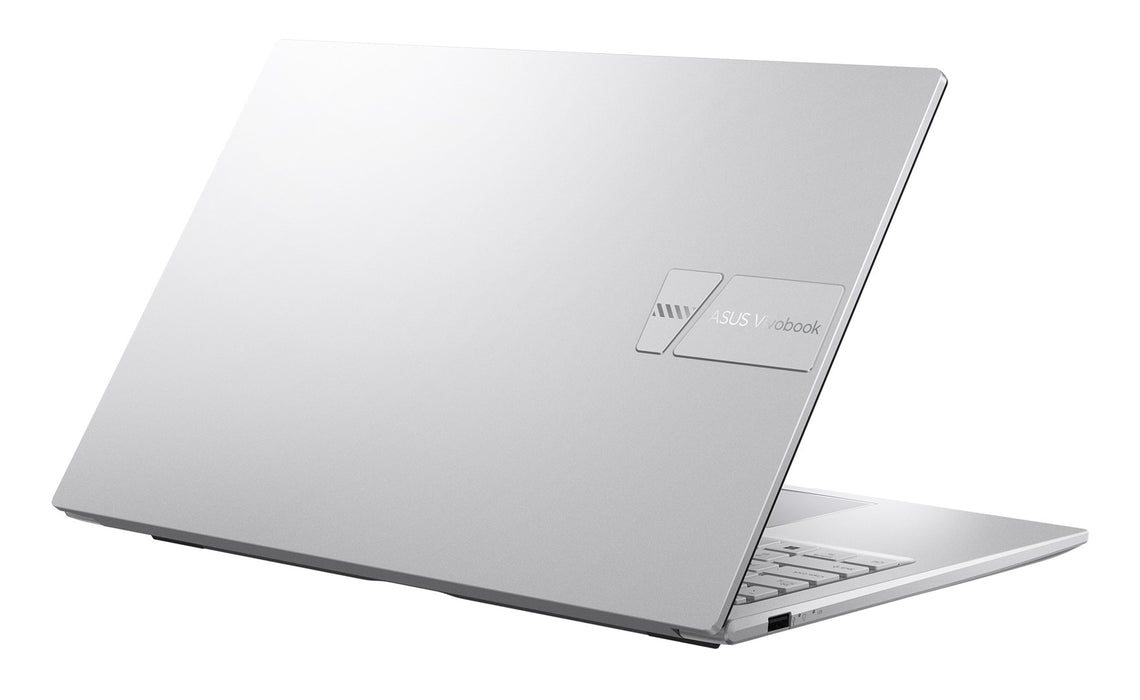 ASUS Vivobook 15 X1504VA-BQ3562W Intel® Core™ i3 i3-1315U Laptop 39.6 cm (15.6") Full HD 16 GB DDR4-SDRAM 512 GB SSD Wi-Fi 6 (802.11ax) Windows 11 Home Silver
