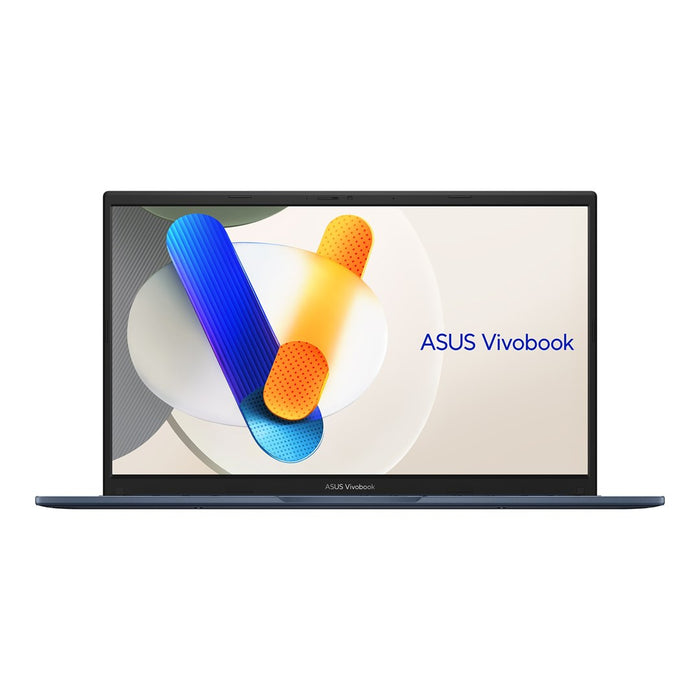 ASUS Vivobook 15 X1504VA-BQ2626 Intel® Core™ i3 i3-1315U Laptop 39.6 cm (15.6") Full HD 16 GB DDR4-SDRAM 512 GB SSD Wi-Fi 6 (802.11ax) NoOS Blue