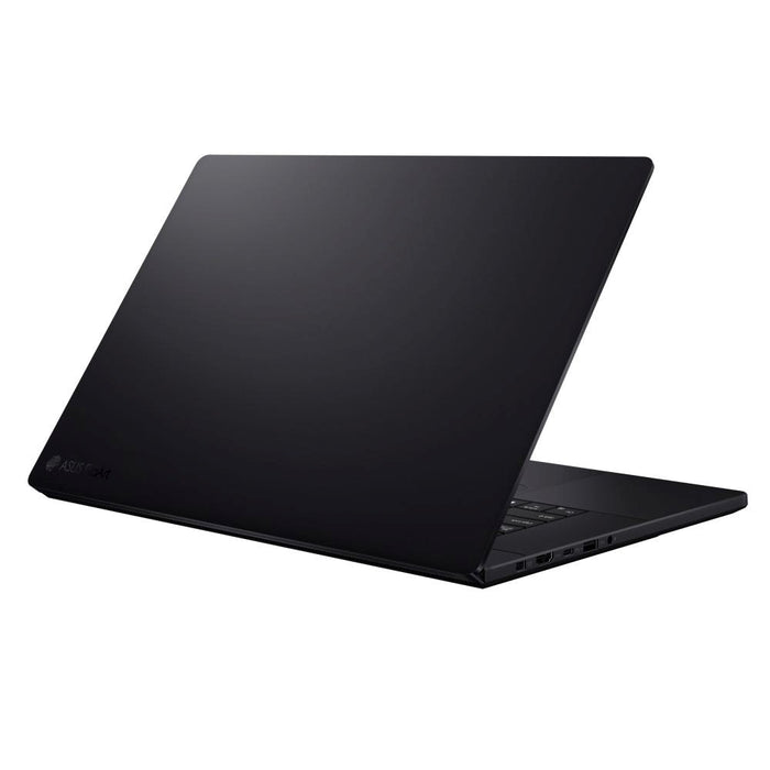 ASUS ProArt P16 H7606WX-SE011X Ryzen AI 9 HX 370 16.0" 4K Touch 120Hz Anti-reflection 64GB LPDDR5X SSD2TB GeForce RTX 5090 24GB Cam FHD WiFi+BT 90WHrs W11Pro Nano Black