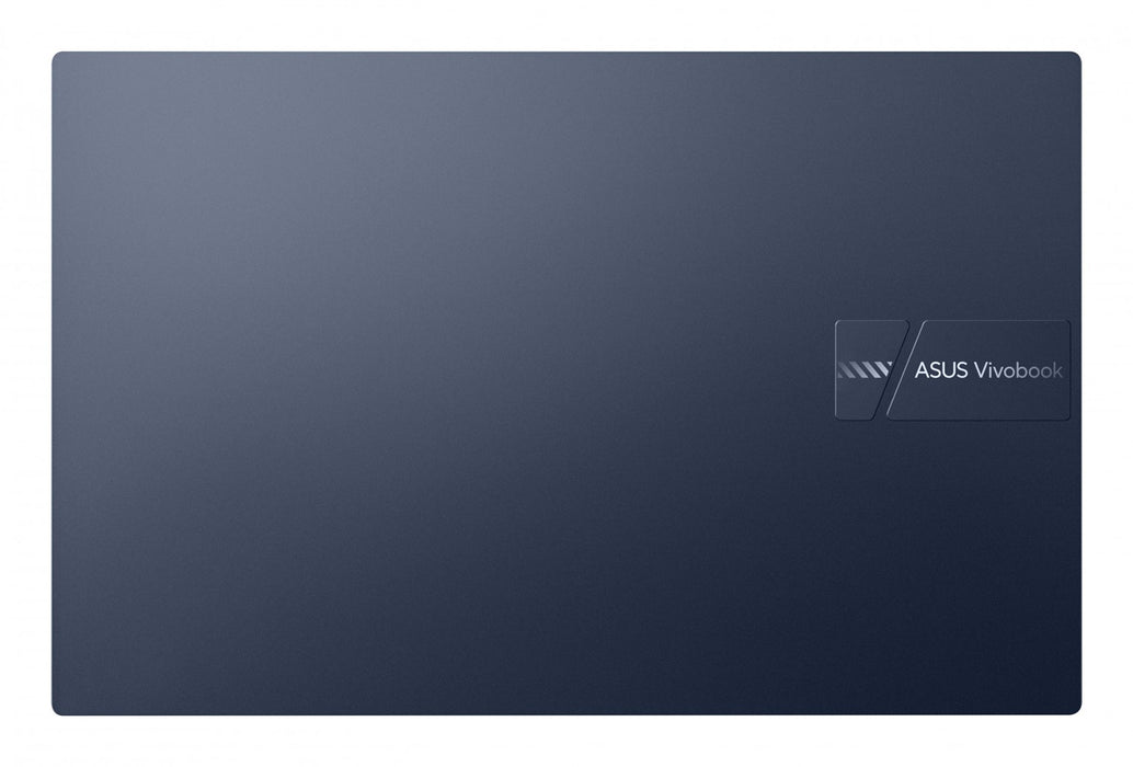 ASUS Vivobook 15 X1502VA-BQ737 Intel® Core™ i5 i5-13420H Laptop 39.6 cm (15.6") Full HD 16 GB DDR4-SDRAM 1 TB SSD Wi-Fi 6E (802.11ax) Blue