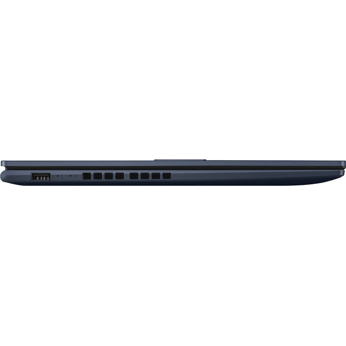 ASUS Vivobook 15 X1502VA-BQ737 Intel® Core™ i5 i5-13420H Laptop 39.6 cm (15.6") Full HD 16 GB DDR4-SDRAM 1 TB SSD Wi-Fi 6E (802.11ax) Blue