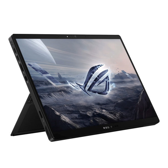 ASUS ROG Flow Z13 GZ302EA-RU089 Ryzen AI MAX+ 395 13.4" 2.5K Touch 180Hz IPS-level 500nits Glossy 64GB LPDDR5X 8000 SSD1TB Radeon 8060S Graphics WLAN+BT Cam 13MP + 5MP IR 70WHrs NoOS Off Black