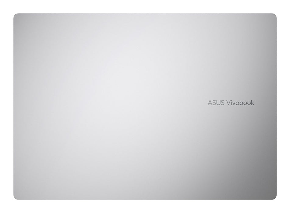 ASUS Vivobook 14 M1407GA-LY012W Ryzen AI 7 445 14.0" WUXGA IPS-level 60Hz 300nits AG 16GB DDR5 SSD512 Cam1080 42WHrs Win11 Cool Silver