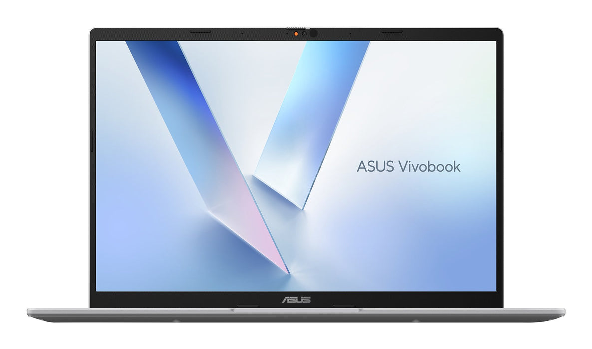 ASUS Vivobook 14 M1407GA-LY012W Ryzen AI 7 445 14.0" WUXGA IPS-level 60Hz 300nits AG 16GB DDR5 SSD512 Cam1080 42WHrs Win11 Cool Silver
