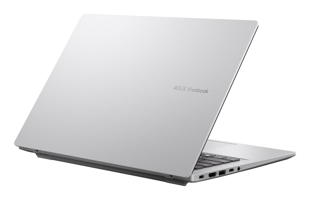 ASUS Vivobook 14 M1407GA-LY012W Ryzen AI 7 445 14.0" WUXGA IPS-level 60Hz 300nits AG 16GB DDR5 SSD512 Cam1080 42WHrs Win11 Cool Silver