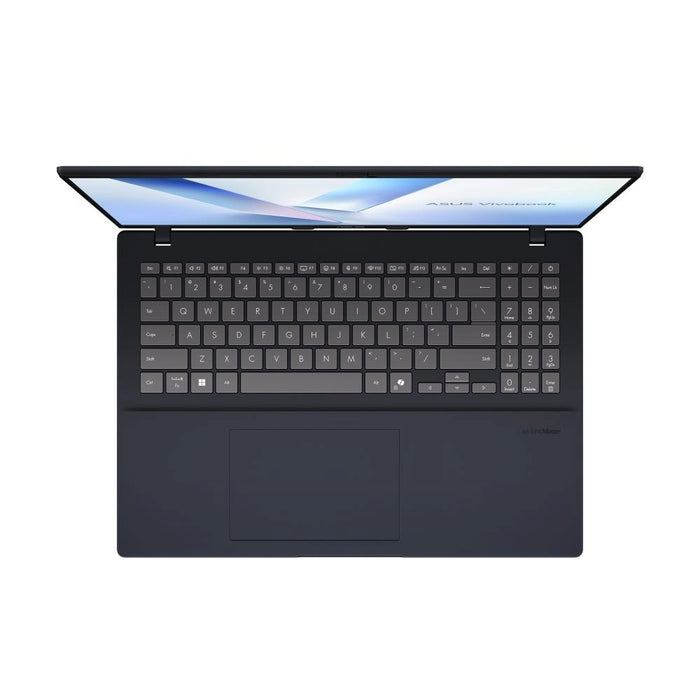 ASUS Vivobook 16 M1607GA-MB004W Ryzen AI 7 445 16.0" WUXGA IPS-level display 60Hz 300 nits AG 16GB DDR5 512GB SSD Radeon Graphics WLAN + Bluetooth 1080p webcam 42Wh battery Windows 11 Quiet Blue