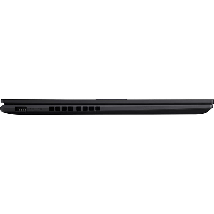 ASUS Vivobook 16 M1605NAQ-MB116 Ryzen 5 1500 16.0" WUXGA IPS-level display 60Hz 300 nits AG 16GB DDR5 512GB SSD Radeon Graphics WLAN + Bluetooth 720p webcam 42Wh battery No OS India Black