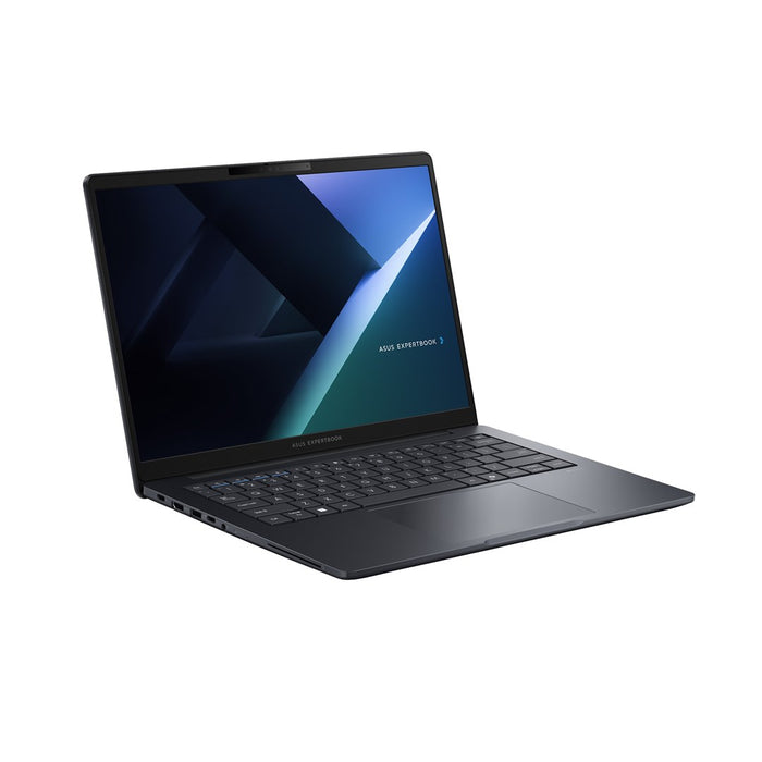 ASUS B3405CCA-LY3270X Ultra 5 225H 14.0" WUXGA 60Hz Wide View 300 nits AG 16GB DDR5 512GB SSD Intel Graphics LTE WLAN + Bluetooth 1080p webcam 50 Wh battery Windows 11 Pro Gentle Grey 3-year on-site warranty