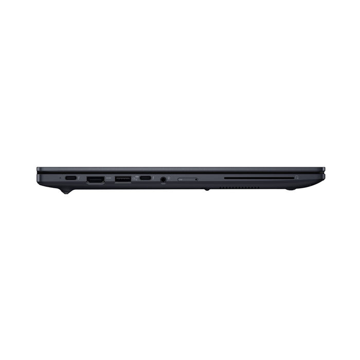 ASUS B3405CCA-LY3270X Ultra 5 225H 14.0" WUXGA 60Hz Wide View 300 nits AG 16GB DDR5 512GB SSD Intel Graphics LTE WLAN + Bluetooth 1080p webcam 50 Wh battery Windows 11 Pro Gentle Grey 3-year on-site warranty