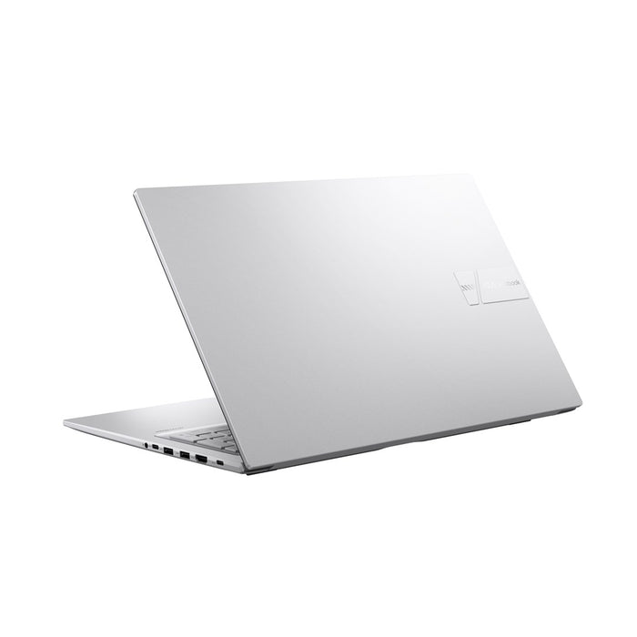 ASUS Vivobook 17 X1704VA-AU1069W Core i5-120U 17.3" FHD IPS-level display 60Hz 250 nits AG 16GB 512GB SSD Intel Graphics WLAN + Bluetooth 720p webcam 50Wh battery Windows 11 Cool Silver