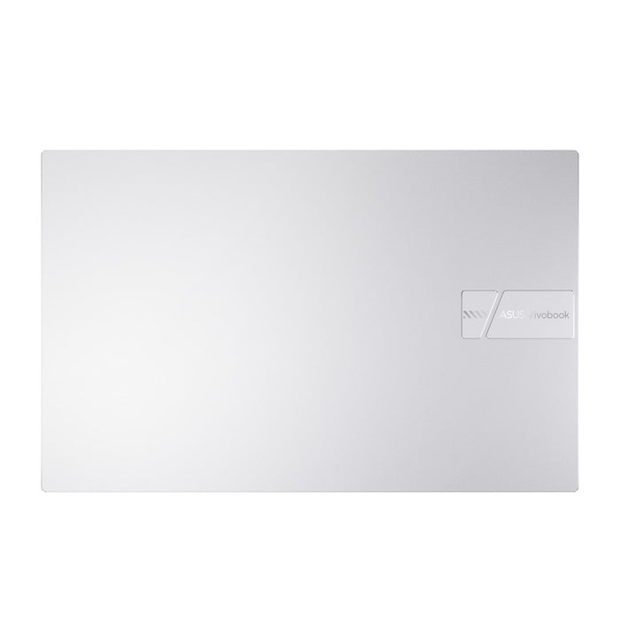 ASUS Vivobook 17 X1704VA-AU1069W Core i5-120U 17.3" FHD IPS-level display 60Hz 250 nits AG 16GB 512GB SSD Intel Graphics WLAN + Bluetooth 720p webcam 50Wh battery Windows 11 Cool Silver