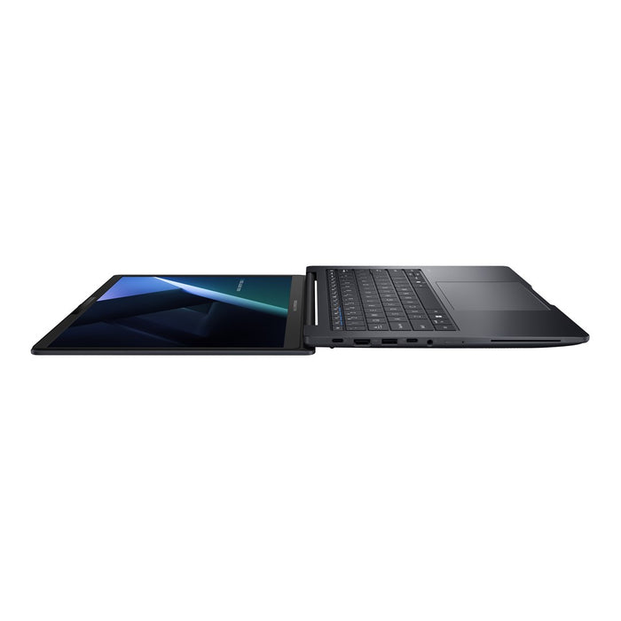 ASUS ExpertBook B3405CCA-LY2739X Ultra 5 225H 14.0" WUXGA 300 nits 60 Hz Wide View AG 32 GB DDR5 1 TB SSD Intel Graphics WLAN + Bluetooth 4G LTE 1080p camera 50 Wh battery Windows 11 Pro Gentle Grey 3-year on-site warranty