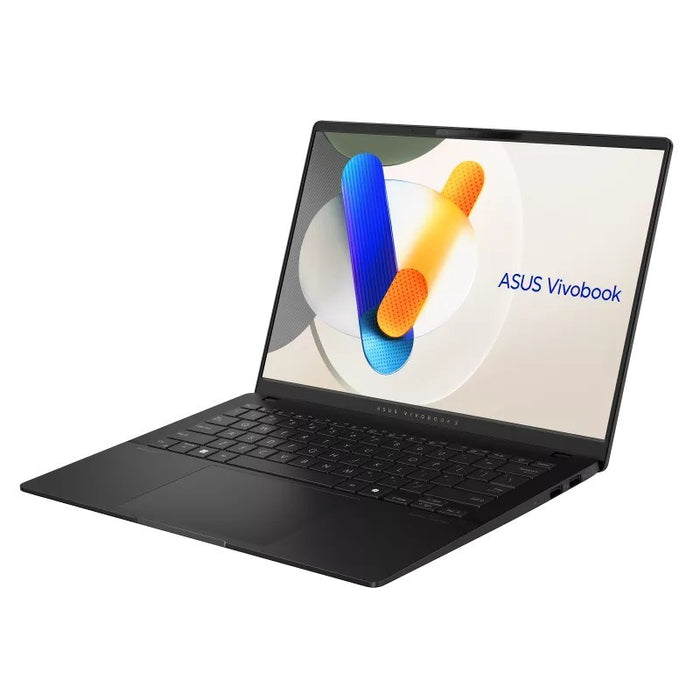 ASUS S5406MA-CS91 Ultra 9 185H 14" WUXGA OLED 16GB SSD 1TB Bluetooth Black Windows 11 (REPACK) 2-year warranty New Repack/Repacked