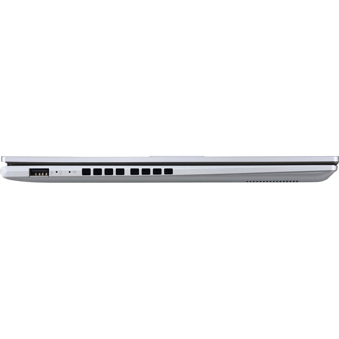 ASUS Vivobook 14 M1405NAQ-LY016W Ryzen 5 1500 14.0" WUXGA IPS-level display 60Hz 300 nits AG 16GB DDR5 512GB SSD Radeon Graphics 720p webcam 42Wh battery Windows 11 Cool Silver