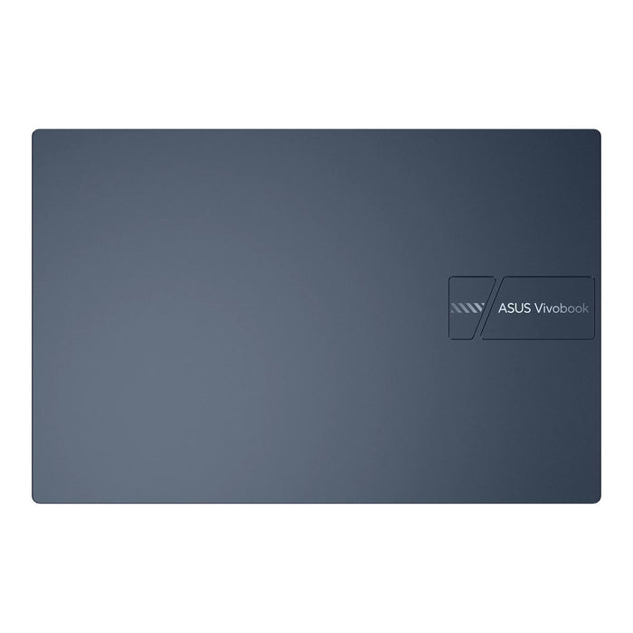 ASUS Vivobook 14 X1404VA-EB1619 Core i5-120U 14.0" FHD IPS-level display 60Hz 250 nits AG 16GB DDR5 512GB SSD Intel Graphics 720p webcam 42Wh No OS Quiet Blue
