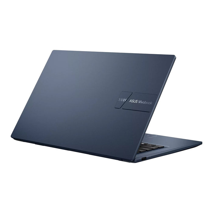 ASUS Vivobook 14 X1404VA-EB1619 Core i5-120U 14.0" FHD IPS-level display 60Hz 250 nits AG 16GB DDR5 512GB SSD Intel Graphics 720p webcam 42Wh No OS Quiet Blue