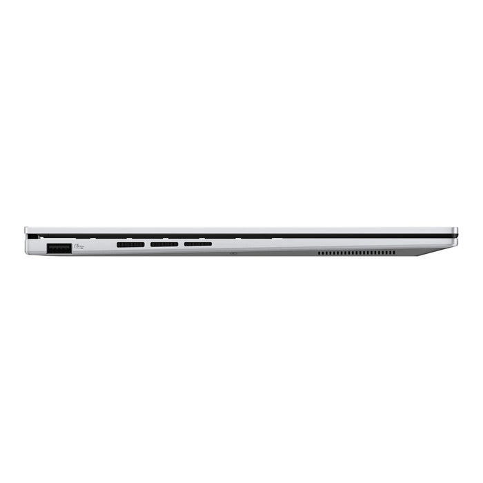 ASUS Zenbook 14 UX3405CA-QD1247W Ultra 5 225H 14.0"WUXGA OLED 60Hz 400nits AG 16GB LPDDR5X SSD512 Intel Arc Graphics CamFHD+IR 75WHrs Win11 Foggy Silver