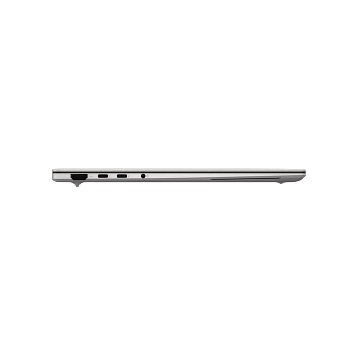 ASUS ZenBook S 14 UX5406SA-QJ502W Ultra 7 256V 14.0" WUXGA OLED 60Hz 400 nits AG 16GB LPDDR5X 512GB SSD Intel Arc Graphics FHD camera 72Wh battery Windows 11 Scandinavian White