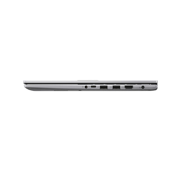 ASUS F1504VAP-WH56 Core i5-120U 15.6" FHD AG 16GB 512GB SSD Bluetooth Windows 11 Cool Silver (REPACK) 2-year warranty New Repack/Repacked