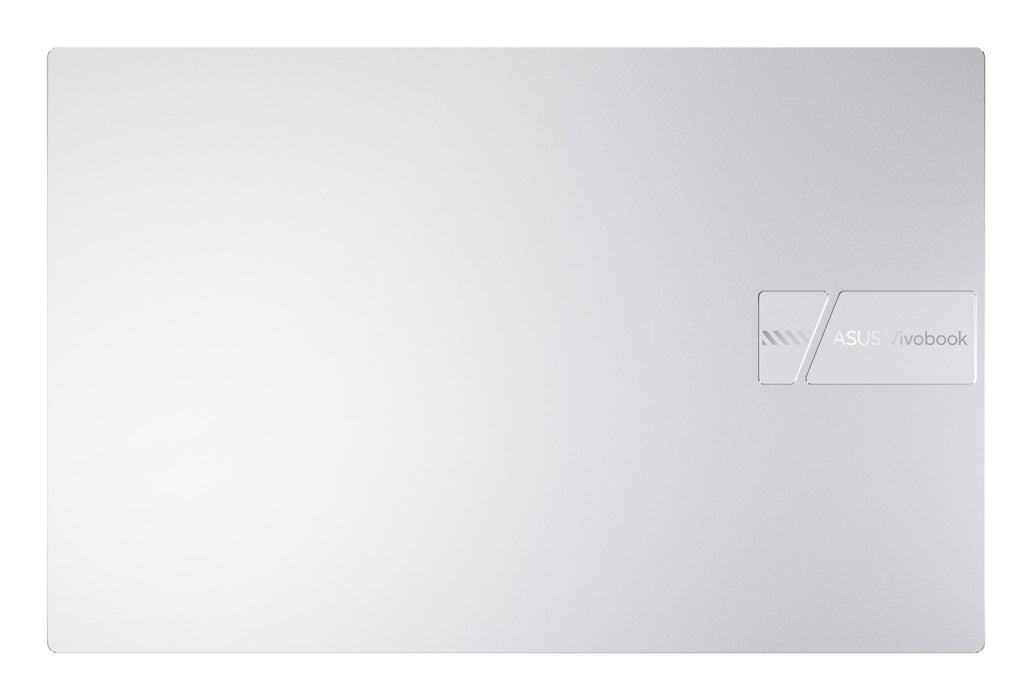 ASUS Vivobook 15 X1504VA-BQ4284W Core 5 120U 15.6" FHD IPS-level panel 60Hz 250 nits AG 16GB DDR5 512GB SSD Intel Graphics 720p webcam 42 WHrs Windows 11 Cool Silver