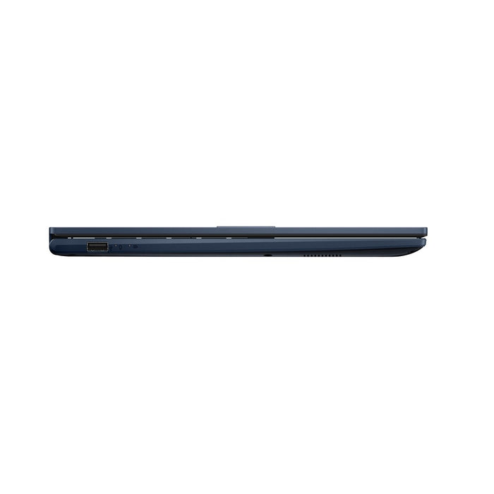 ASUS Vivobook 15 X1504VA-BQ4293 Core 7 150U 15.6" FHD IPS-level panel 60Hz 250 nits AG 16GB DDR5 512GB SSD Intel Graphics 720p webcam 42 WHrs No OS Quiet Blue