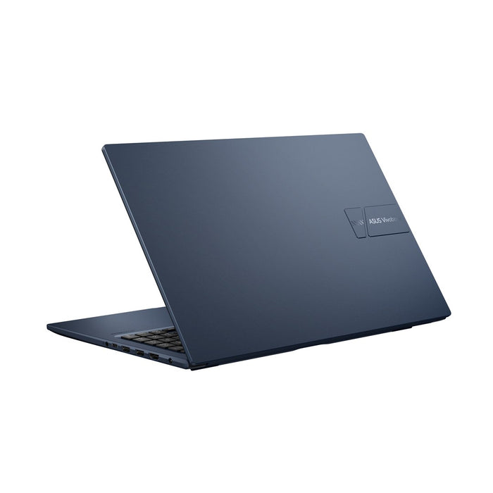 ASUS Vivobook 15 X1504VA-BQ4293 Core 7 150U 15.6" FHD IPS-level panel 60Hz 250 nits AG 16GB DDR5 512GB SSD Intel Graphics 720p webcam 42 WHrs No OS Quiet Blue