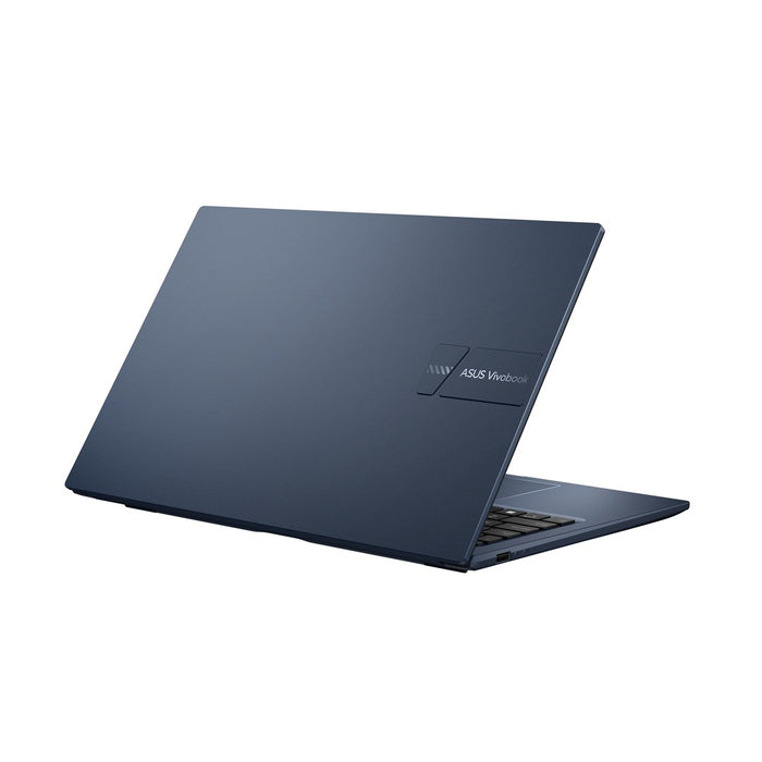 ASUS Vivobook 15 X1504VA-BQ4295W Core 7 150U 15.6" FHD IPS-level panel 60Hz 250 nits AG 16GB DDR5 512GB SSD Intel Graphics 720p webcam 42 WHrs Windows 11 Quiet Blue