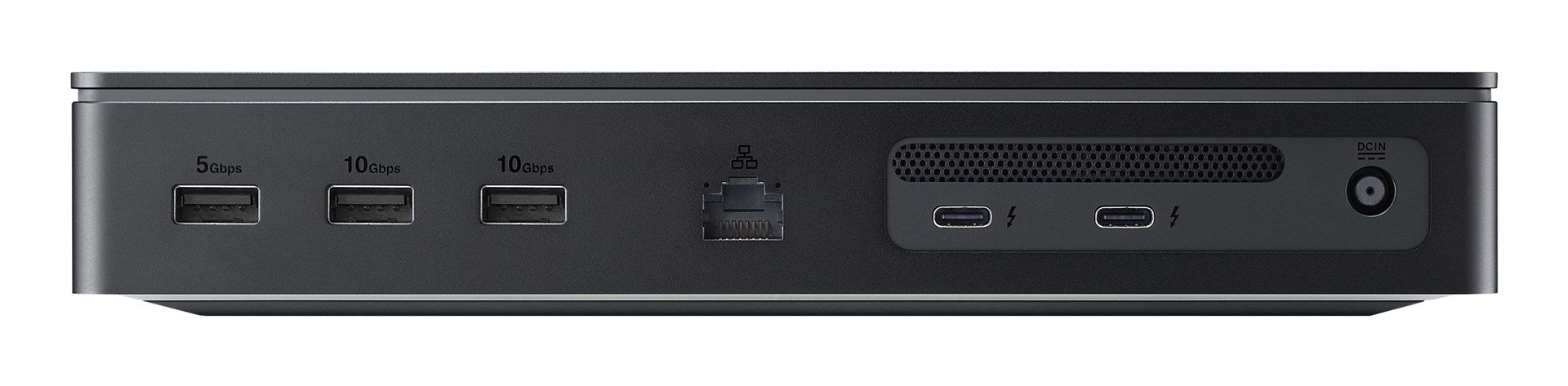 ASUS Master Thunderbolt 5 Dock DC510 Wired Black